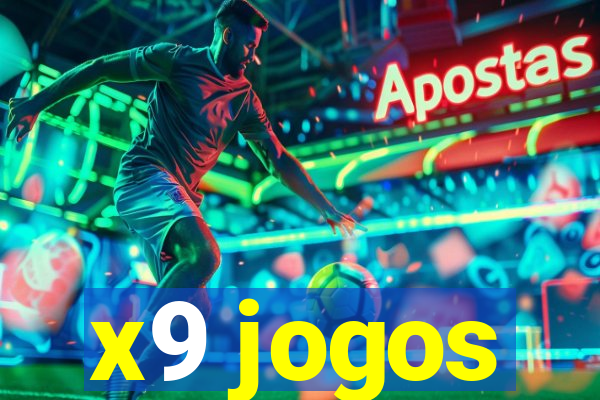x9 jogos